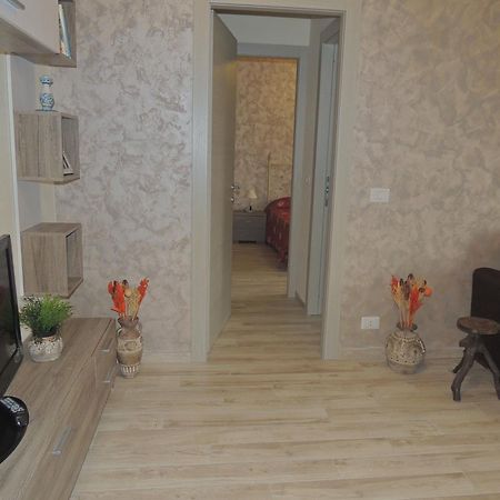 Apartment I Mastrazzi Riposto Exterior photo