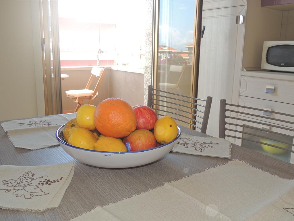 Apartment I Mastrazzi Riposto Exterior photo