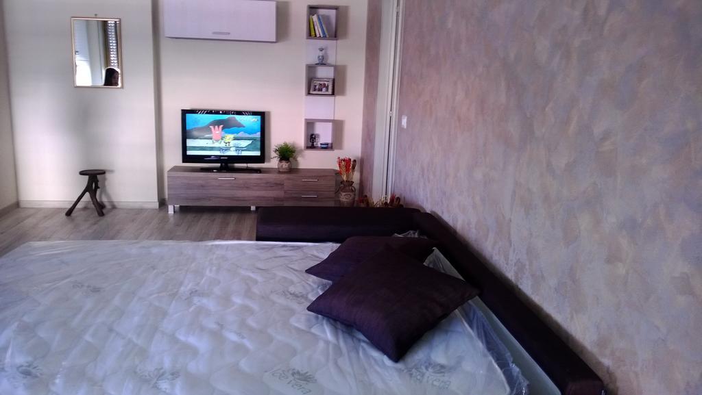 Apartment I Mastrazzi Riposto Exterior photo